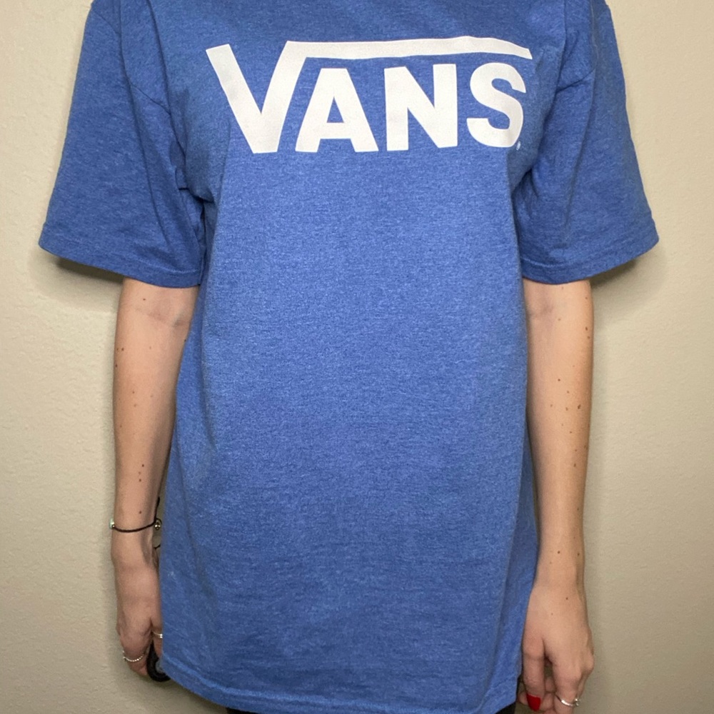 Vans T shirt